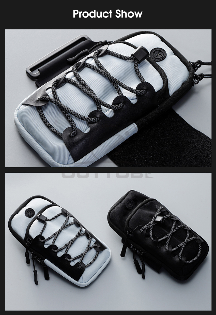 Outtobe Sports Armbands Fitness_img_11