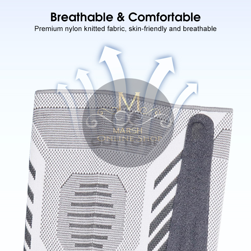 Outtobe 1PC Knee Braces Patella_img_2