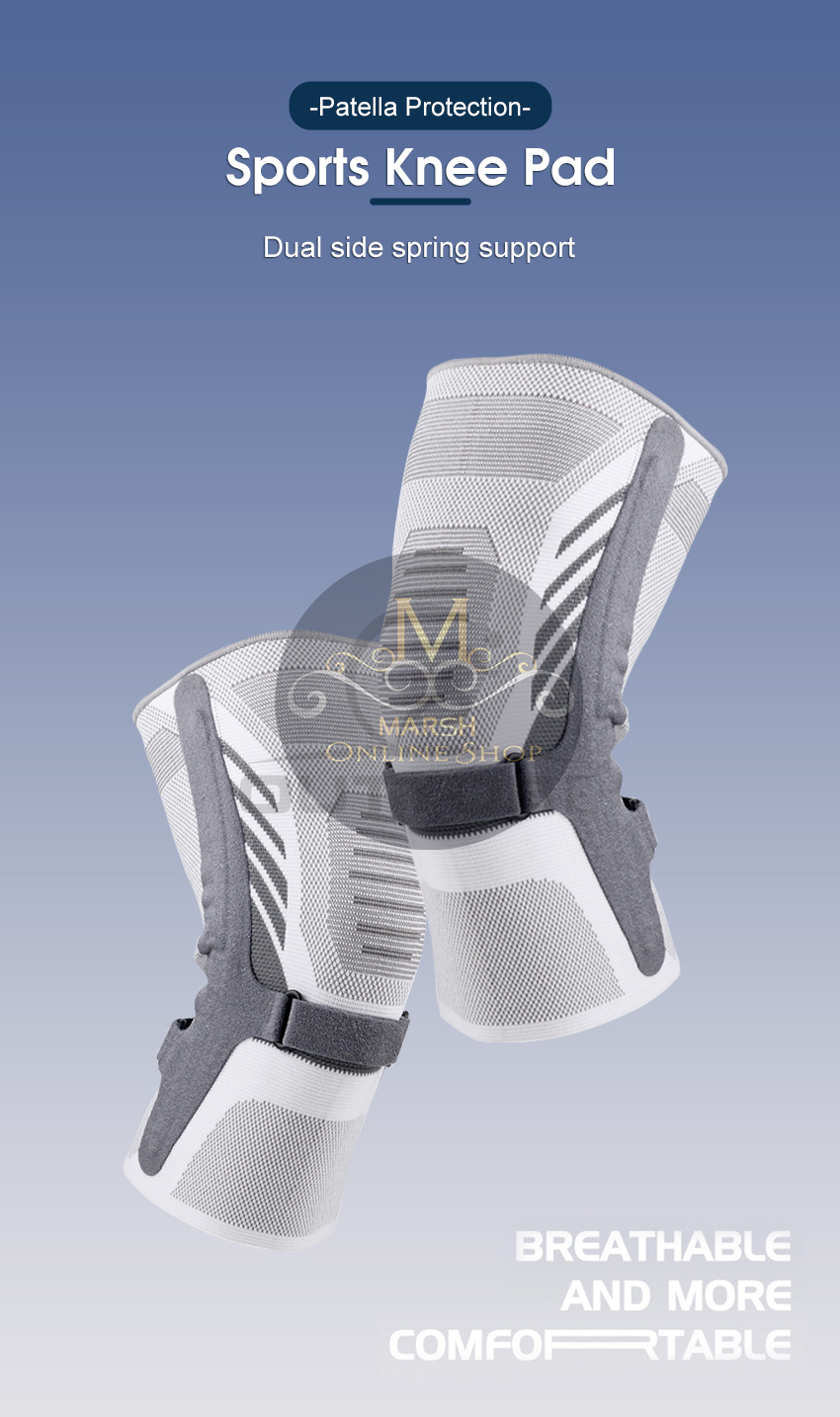 Outtobe 1PC Knee Braces Patella_img_8
