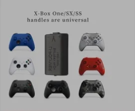 iplay 2 in 1 xbox battery pack for x-box SX|SS controller_img_2