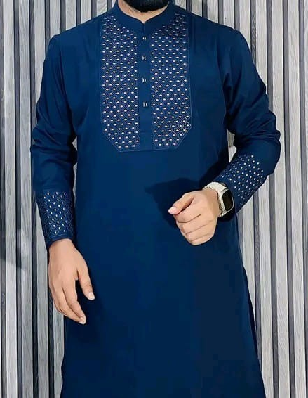 Men's Hit Panjabi Collection