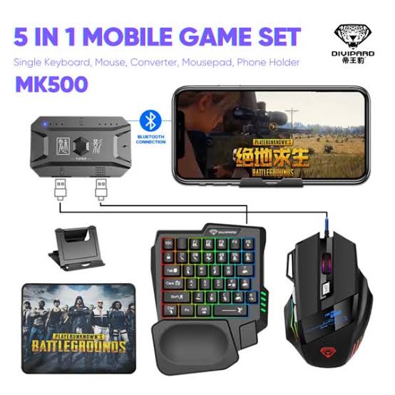 5 in 1 Mobile Gaming Combo Pack_img_0