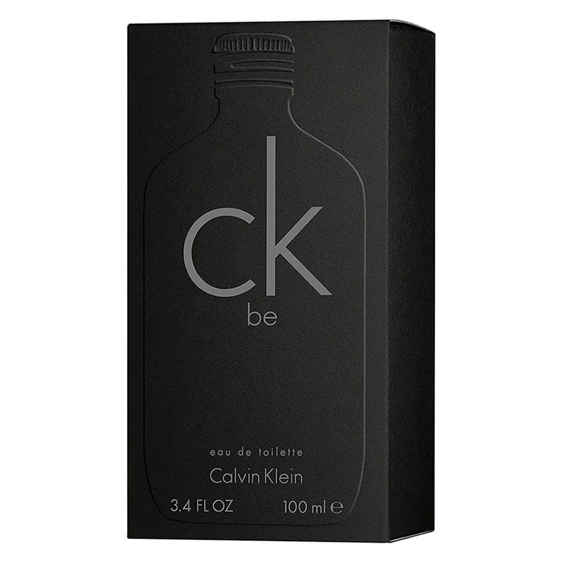Calvin Klein CK Be EDT_img_1