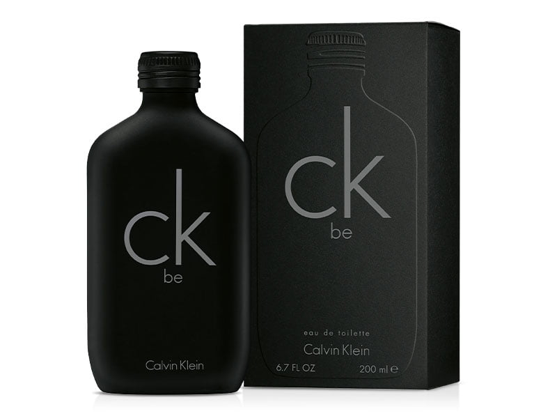 Calvin Klein CK Be EDT_img_1