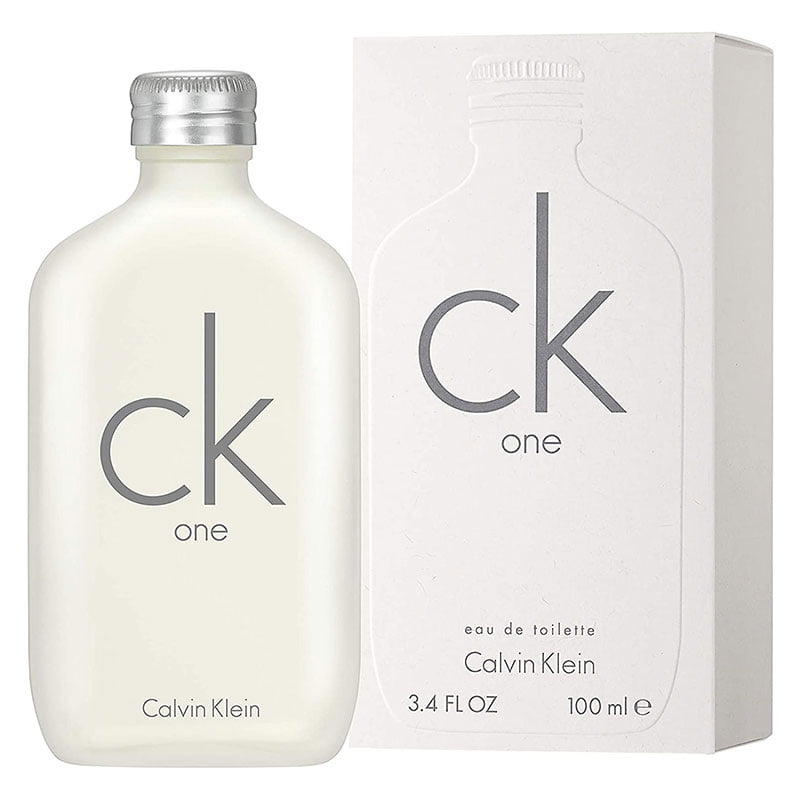 Calvin Klein CK One EDT_img_1