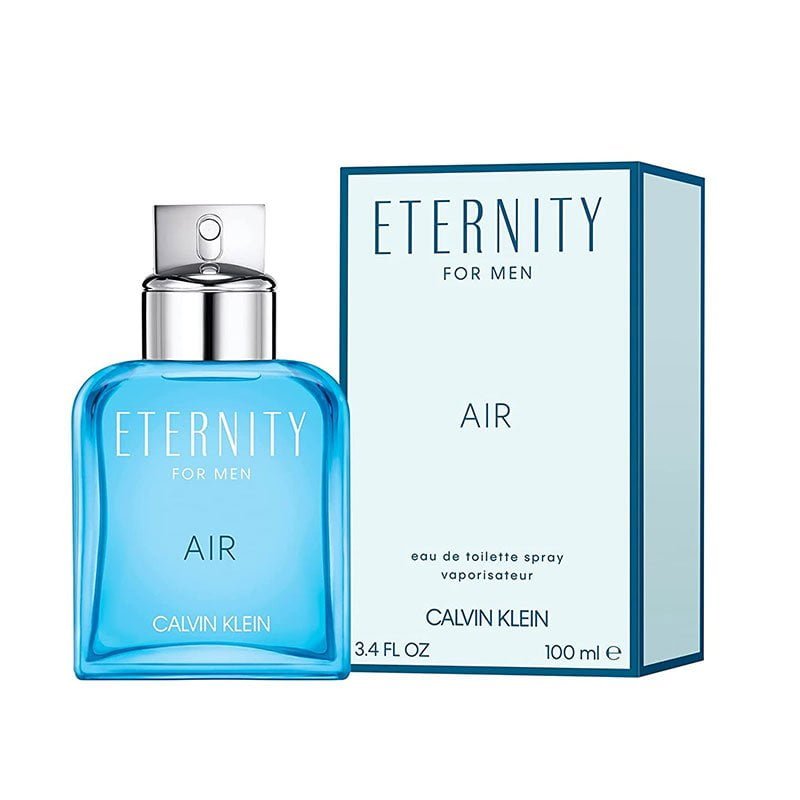 Calvin Klein Eternity Air For Men