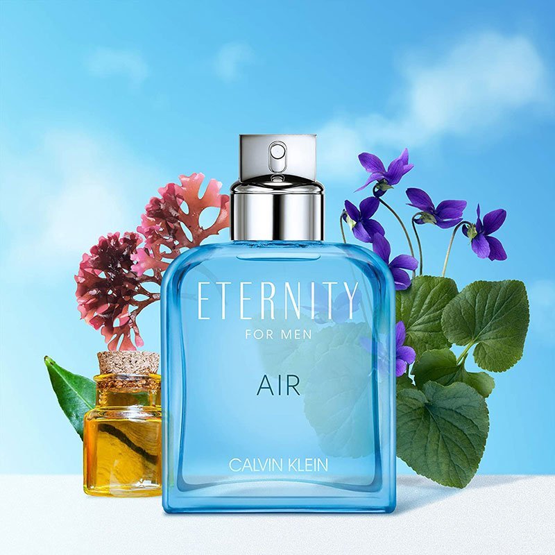 Calvin Klein Eternity Air For Men_img_1