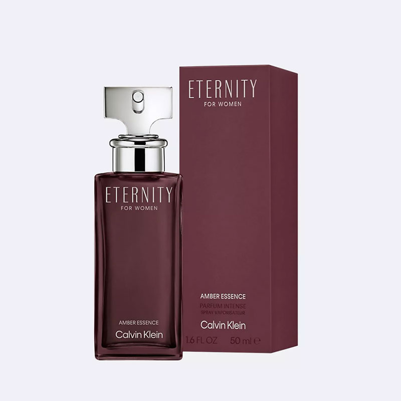 Calvin Klein Eternity Amber Essence Perfume Intense For Women