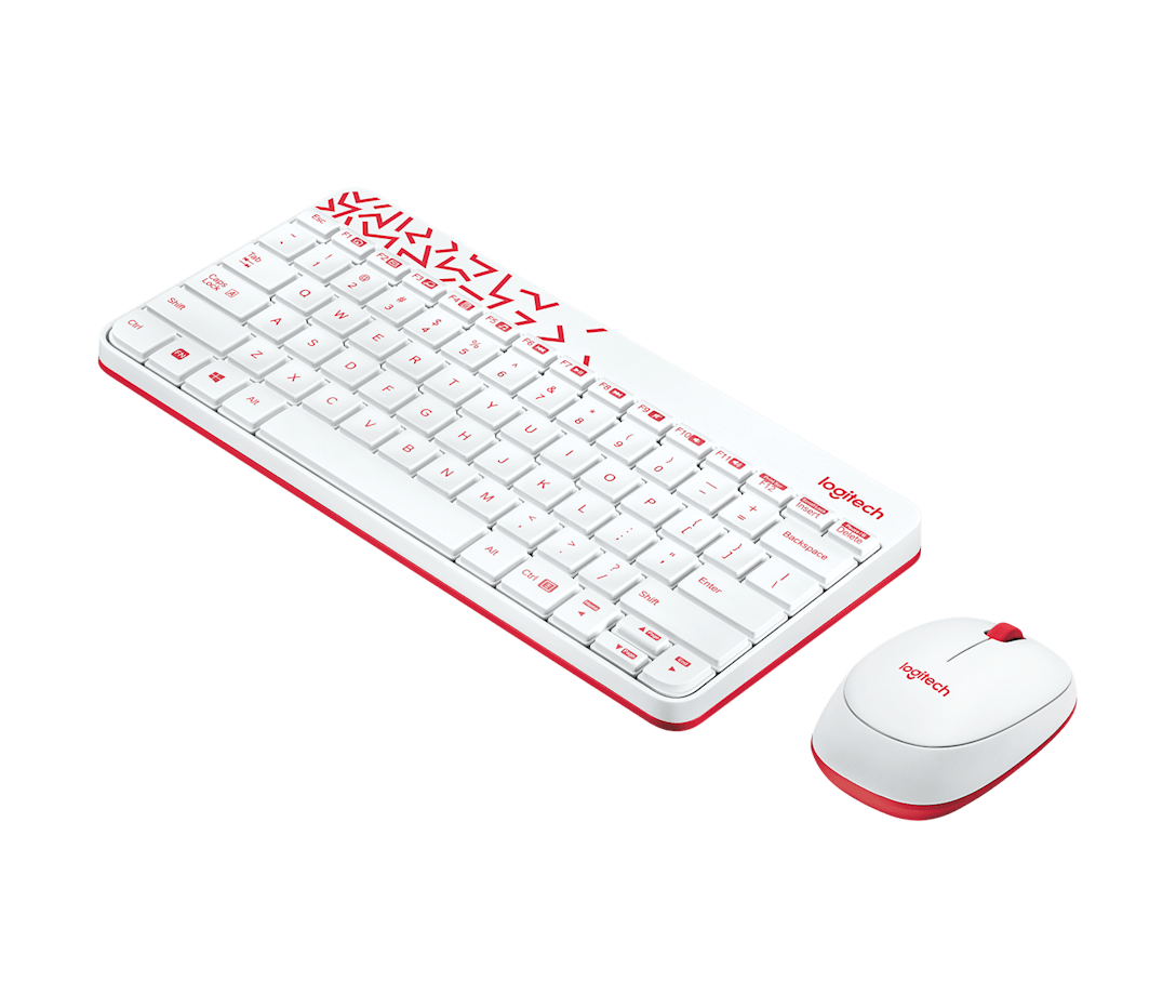 Logitech MK240 Wireless Keyboard and Mouse Combo_img_1