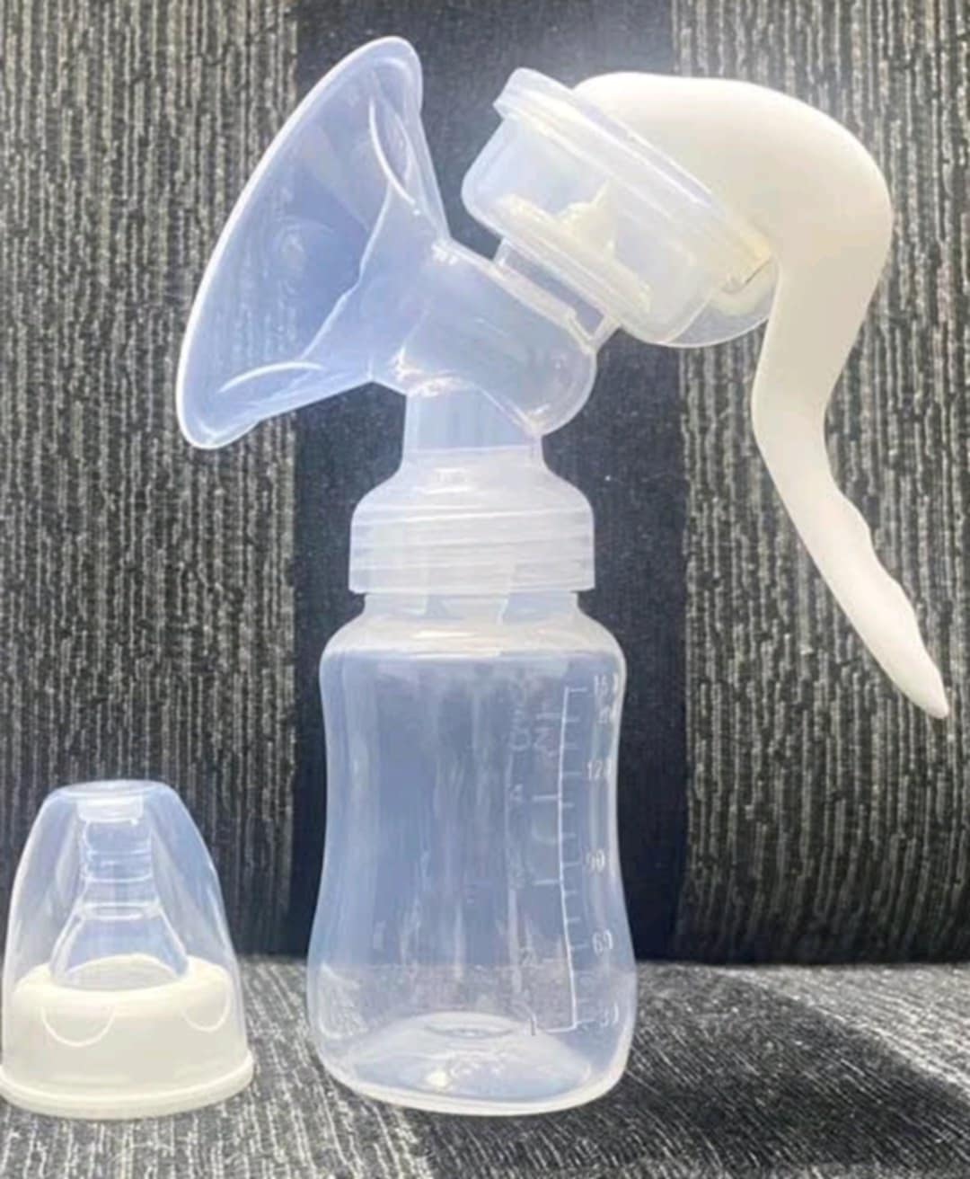 Manual Breast Pumper_img_1