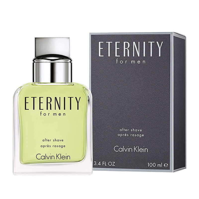 Calvin Klein Eternity For Man After Shave Lotion