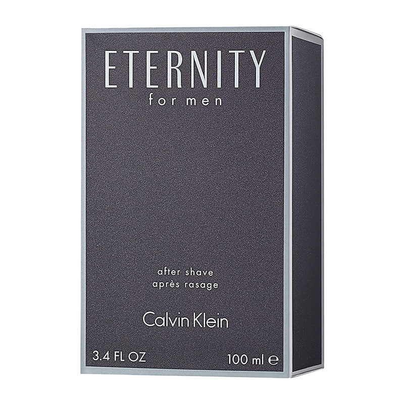 Calvin Klein Eternity For Man After Shave Lotion_img_1