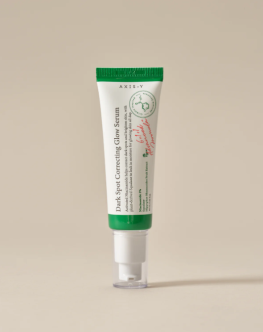 Axis-y Dark Spot Correcting Glow Serum, 50ml_img_0