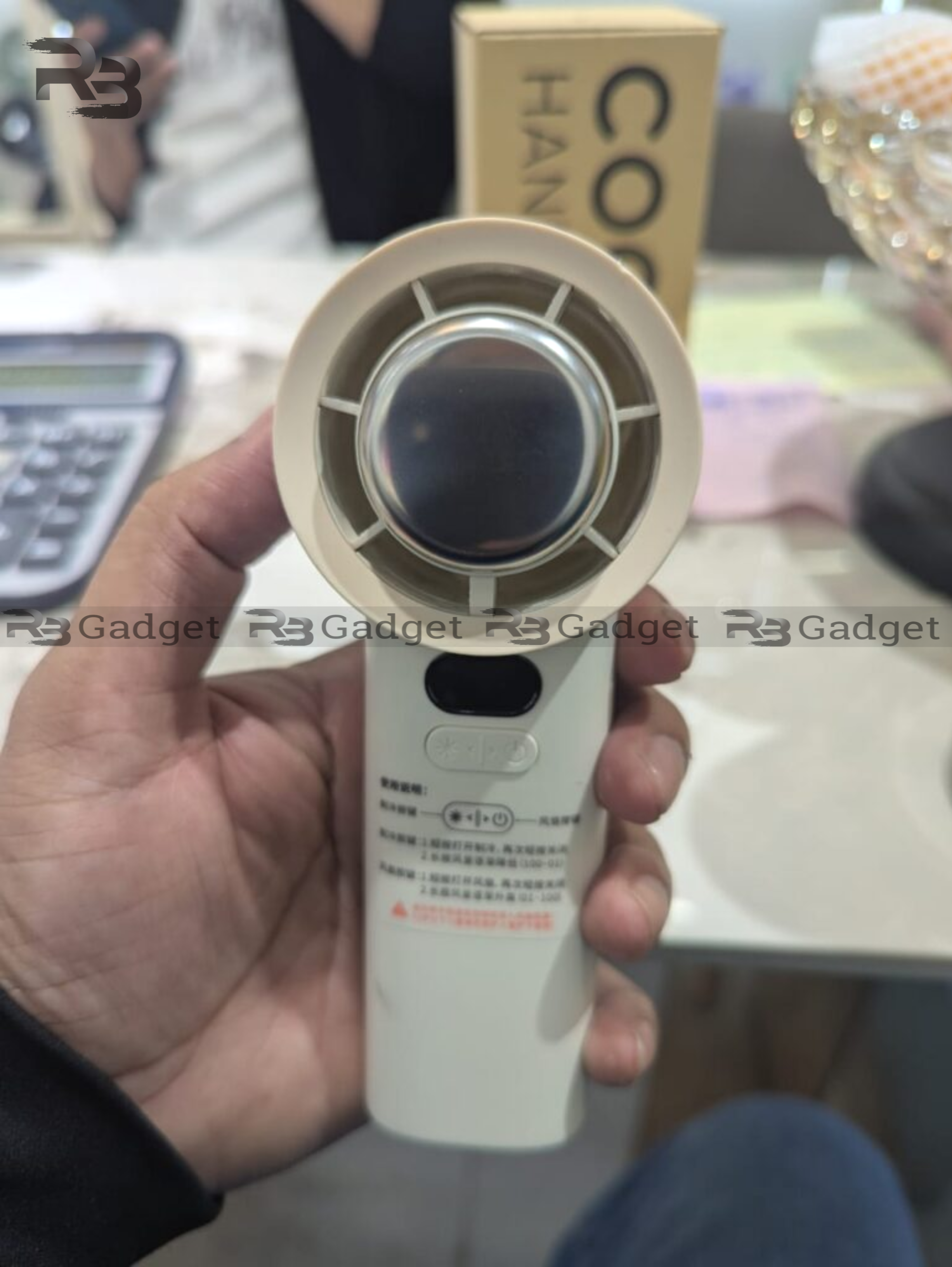 GearUP M57 High-Speed Handheld Fan_img_6