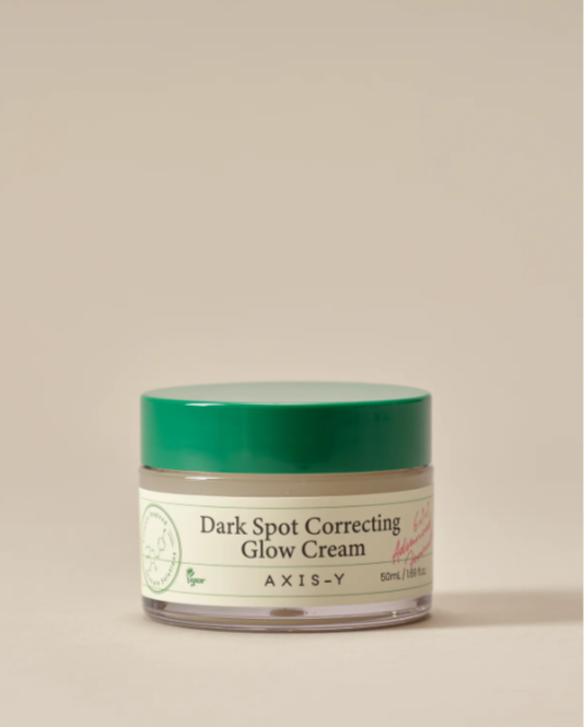 Axis-y Dark Spot Correcting Glow Cream, 50ml_img_0