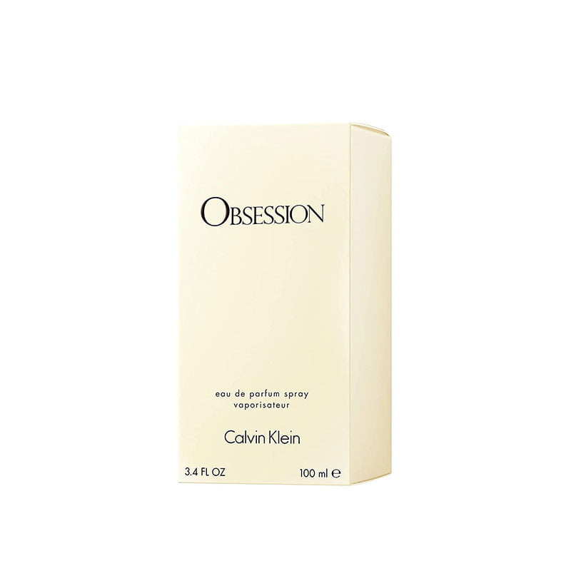 Calvin Klein Obsession Eau de Parfum Spray_img_1