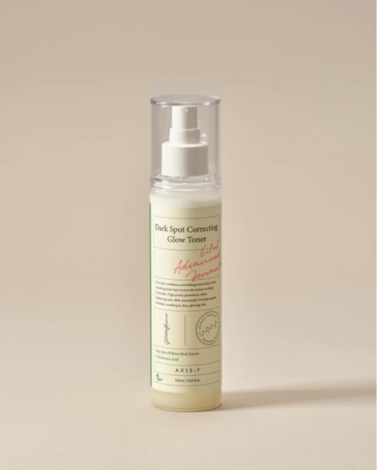 Axis-y Dark Spot Correcting Glow Toner, 125ml_img_0
