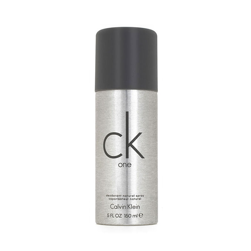 Calvin Klein One Deodorant Spray