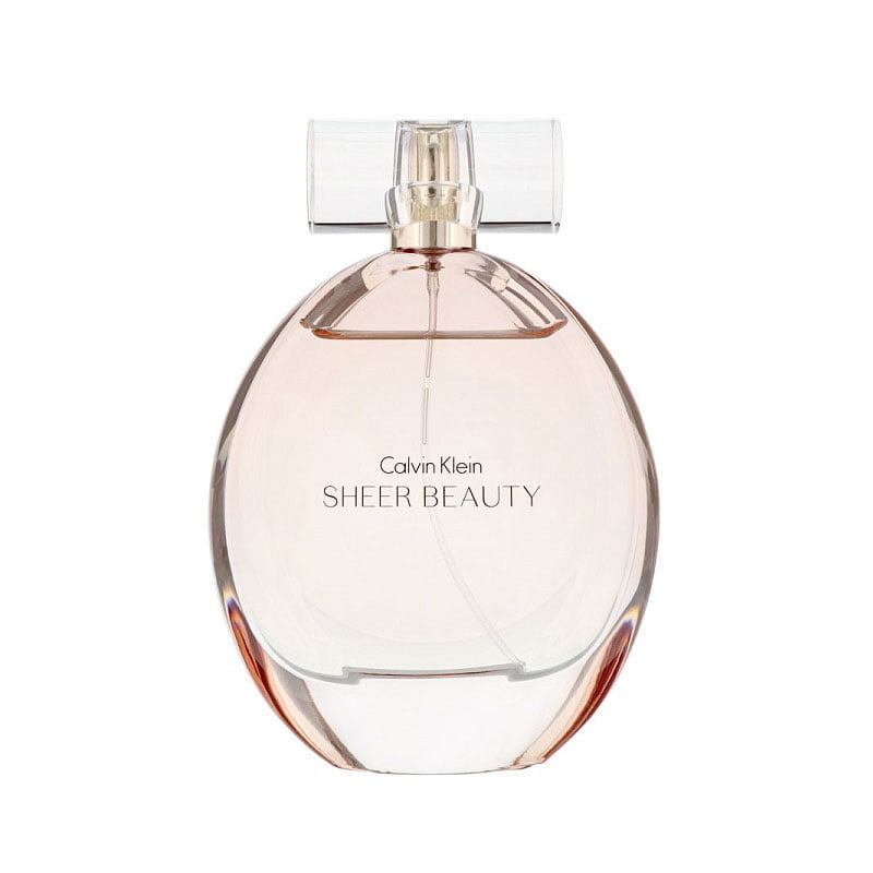 Calvin Klein Sheer Beauty EDT_img_1