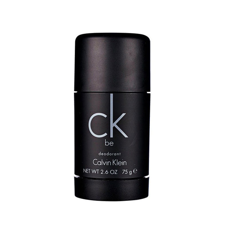 CK be by Calvin Klein Unisex Deodorant Stick_img_0