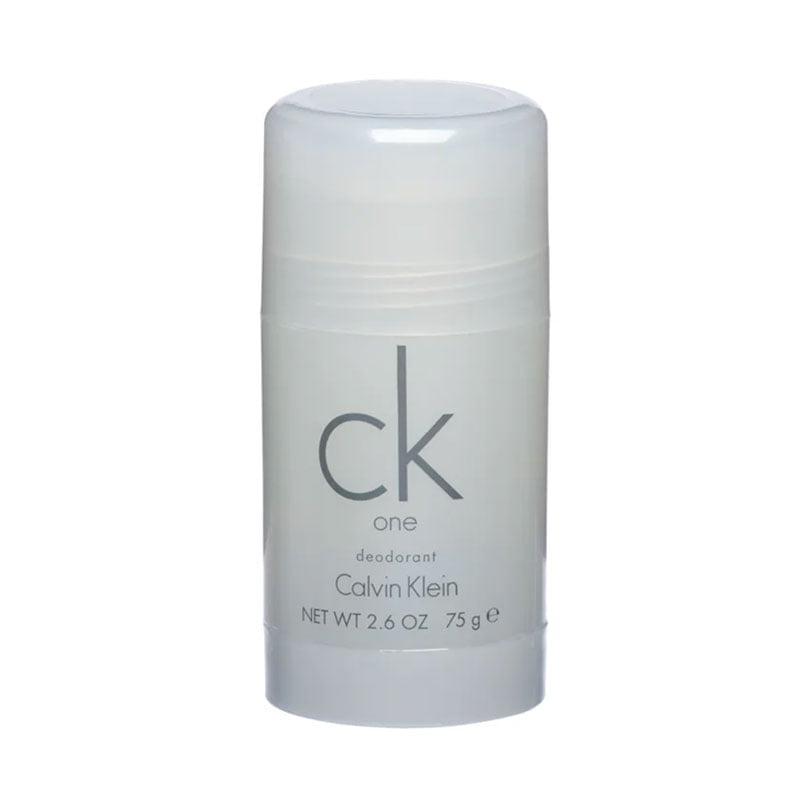 CK One by Calvin Klein Deodorant Stick_img_0