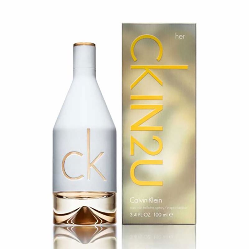 CkIn2u for Her EDT