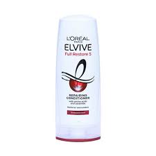 L’Oreal Elvive Full Restore 5 Damaged Hair Conditioner – 360ml