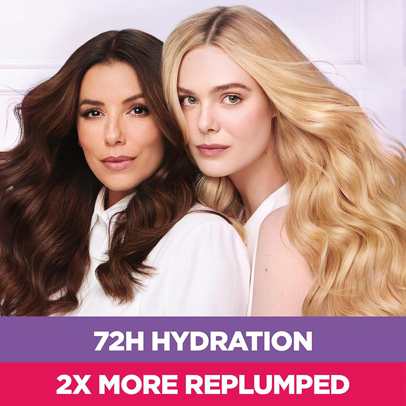 L’Oreal Elvive Hydra Hyaluronic Moisture Wrapping Hair Mask 300ml_img_1