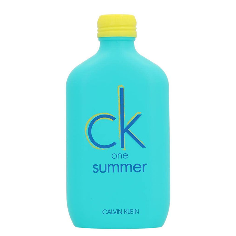 Calvin Klein CK One Summer EDT_img_1