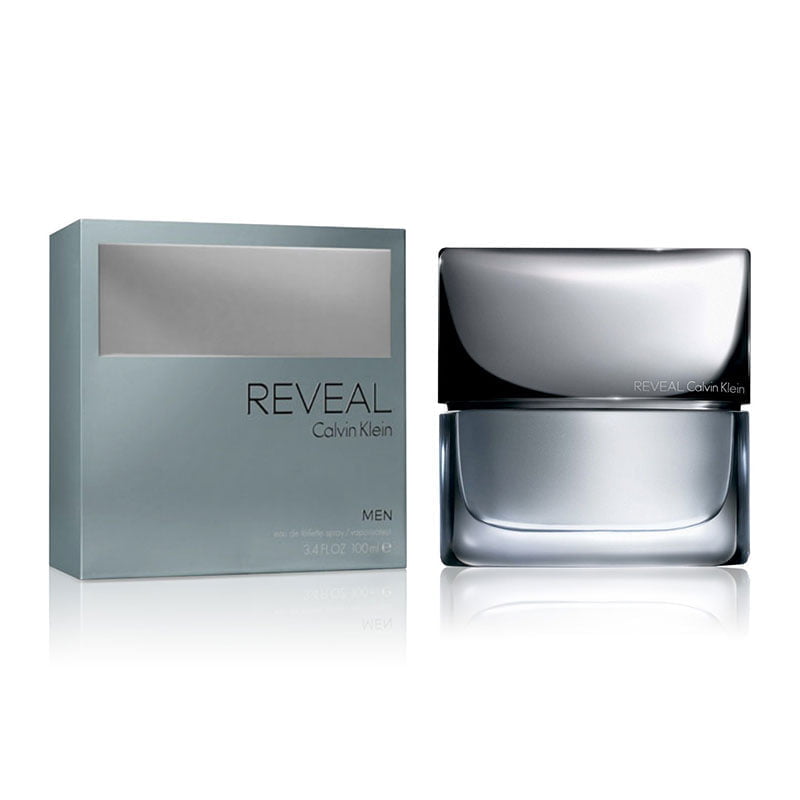 Calvin Klein CK Reveal EDT for Men