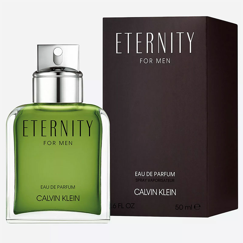 Calvin Klein Eternity EDP For Men_img_1