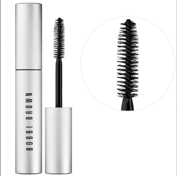 Bobbi Brown Smokey Eye Mascara – Black (6 ml) (COS766)