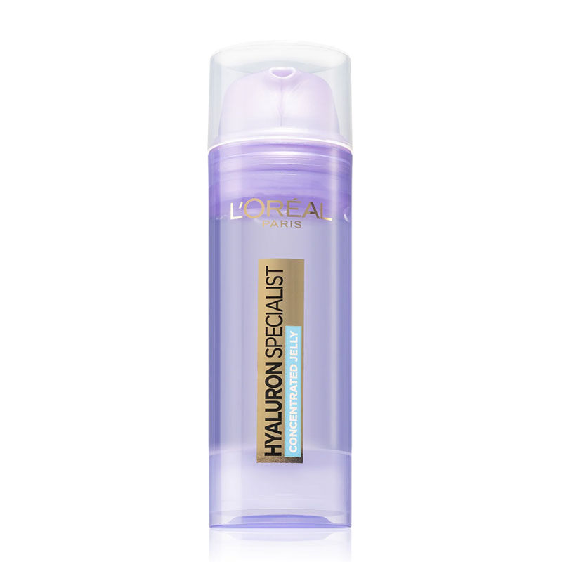 L’Oreal Hyaluron Expert Replumping Jelly Serum – 50ml_img_1