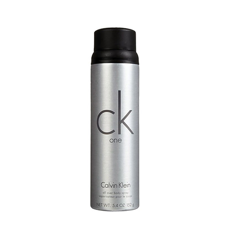 CK One Body Spray for Men_img_0