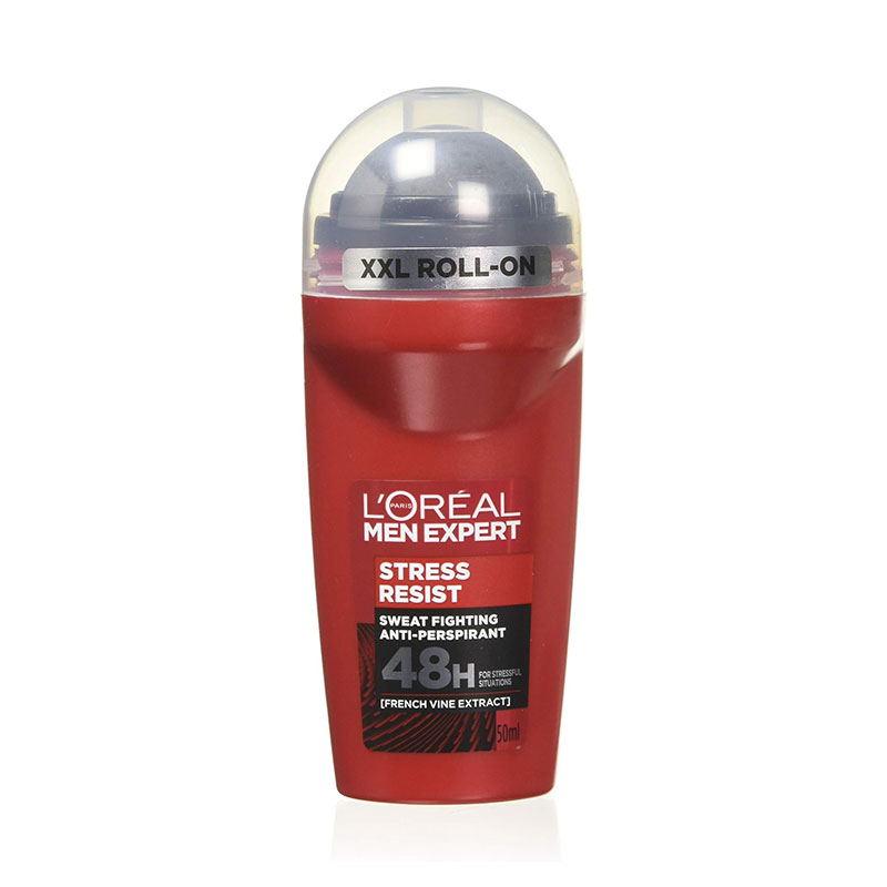 L’Oréal Men Expert Stress Resist Deodorant – 50 ml_img_0