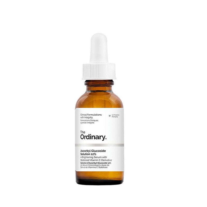 The Ordinary Ascorbyl Glucoside Solution 12% Brightening Serum_img_1