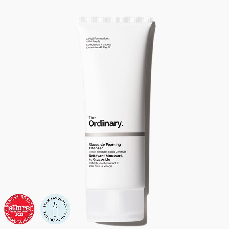 The Ordinary Glucoside Foaming Cleanser