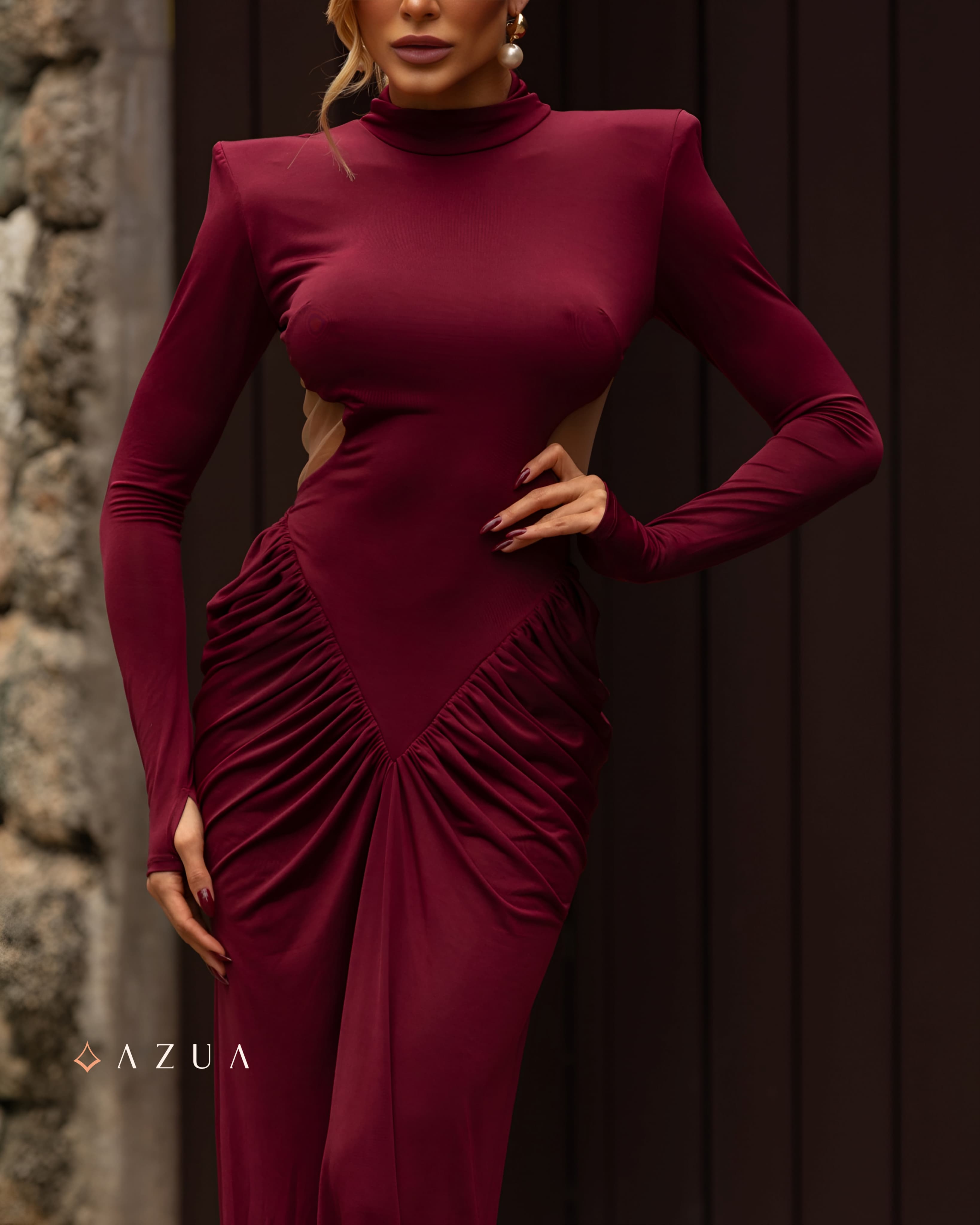 Yume Long Dress_img_3