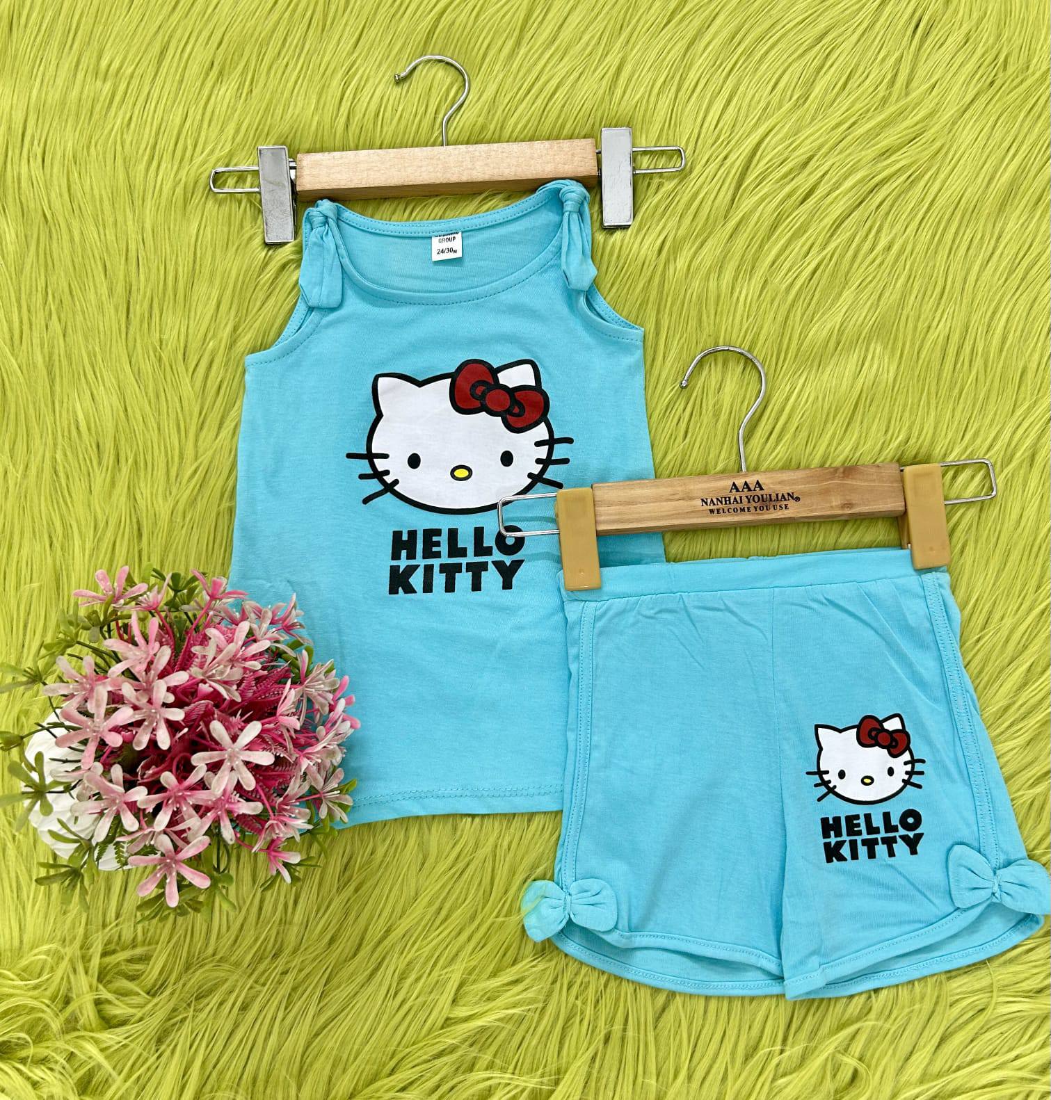 Hello Kitty Dress 03_img_1