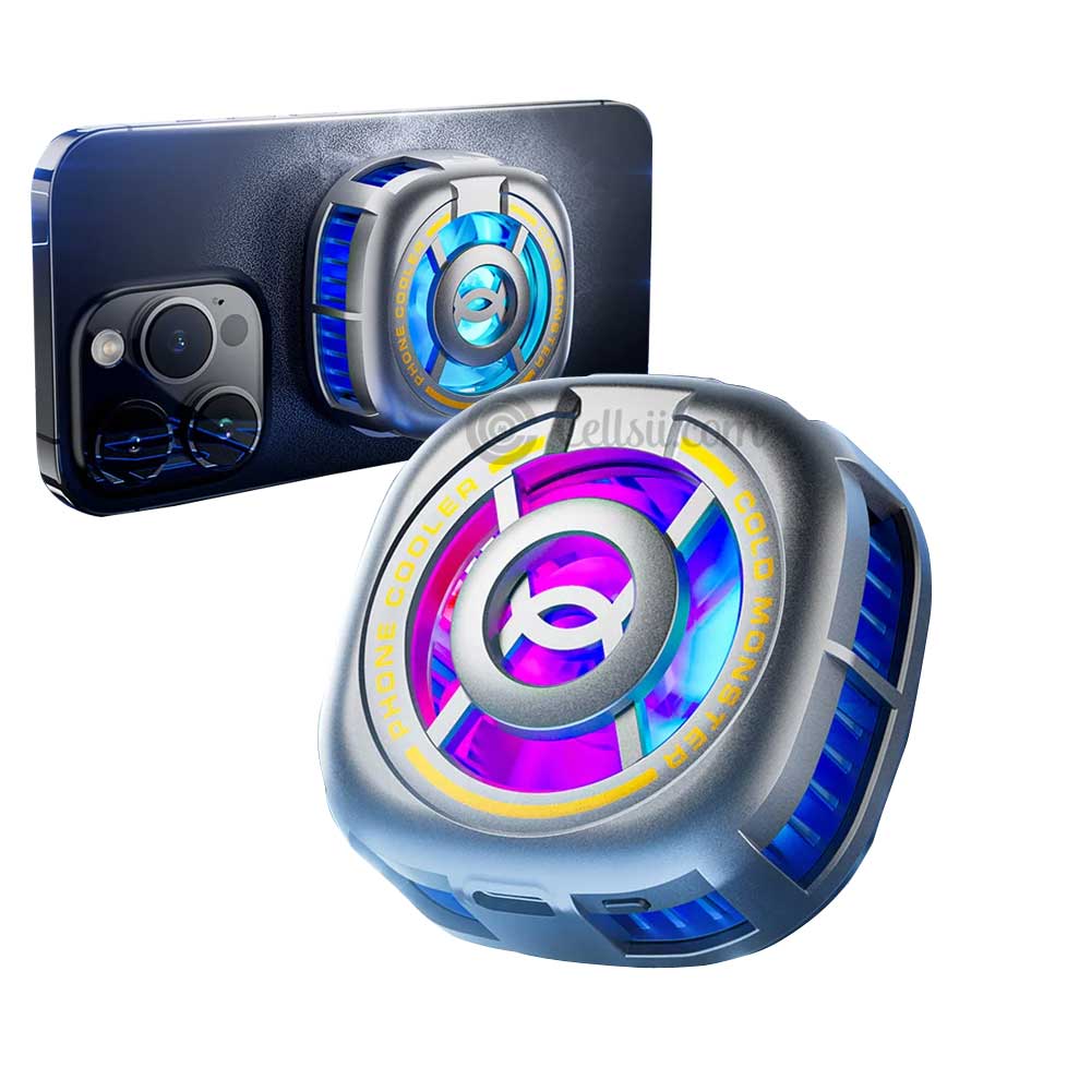 PLEXTONE EX2 Ultra Gaming Cooler_img_1