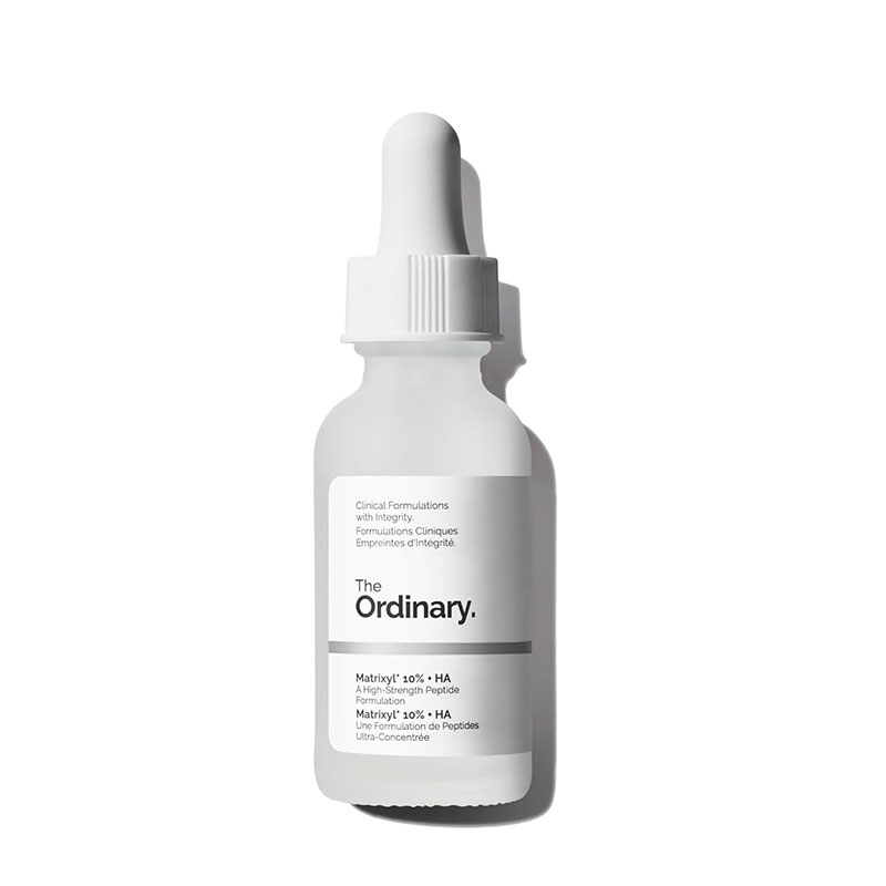 The Ordinary Matrixyl 10% + HA