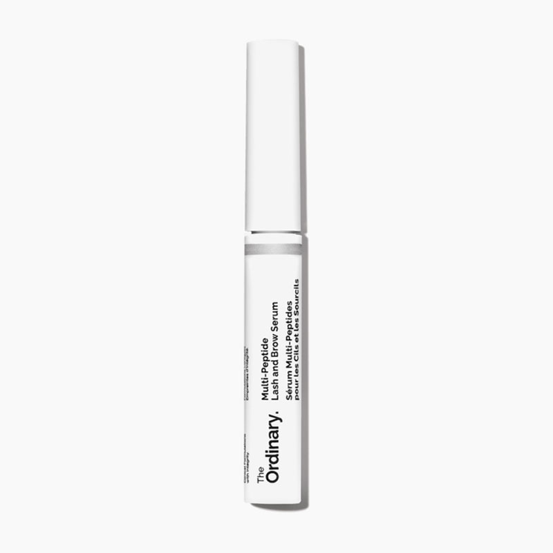 The Ordinary Multi-Peptide Lash And Brow Serum