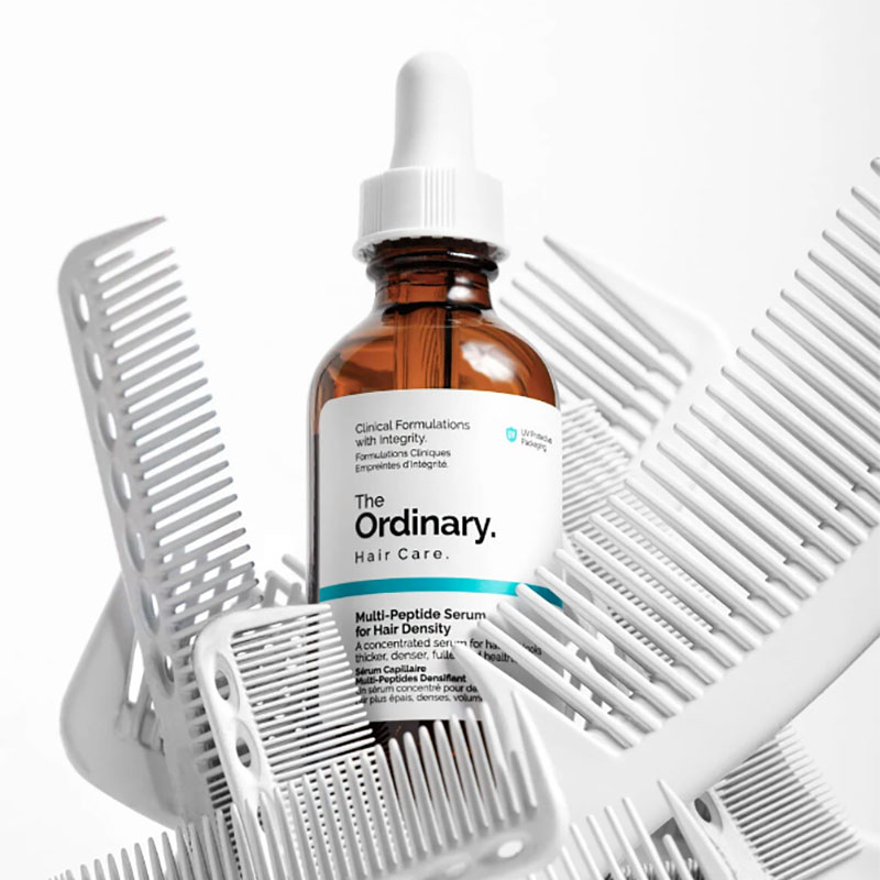 The Ordinary Multi-Peptide Serum for Hair Density 30ML