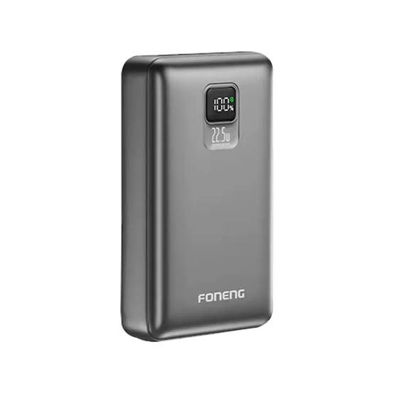 Foneng PX125 – 10,000 mAh Power Bank_img_0