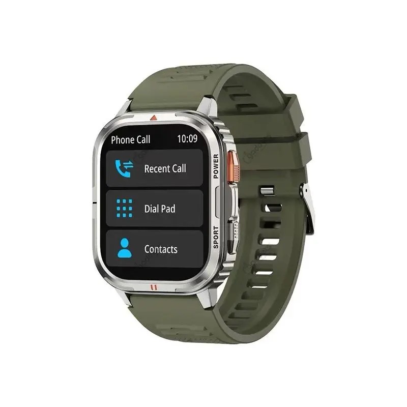 WIWU Watch SW05 Smartwatch_img_0