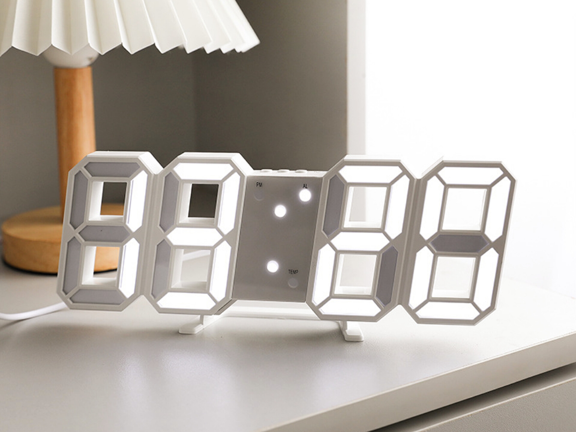 3d Digital Clock_img_3
