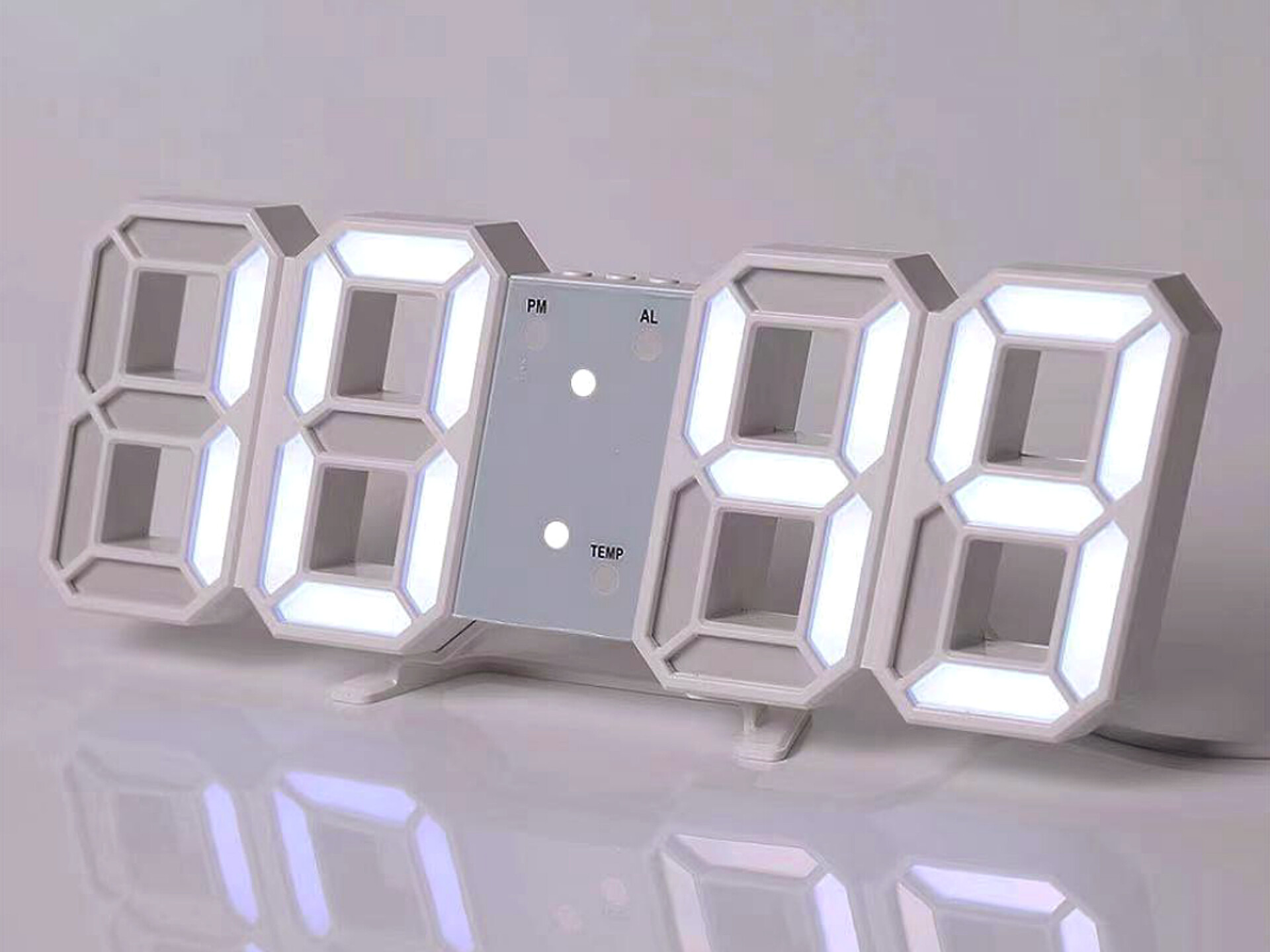 3d Digital Clock_img_4