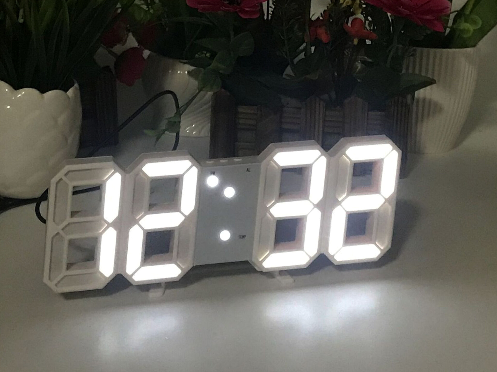 3d Digital Clock_img_7