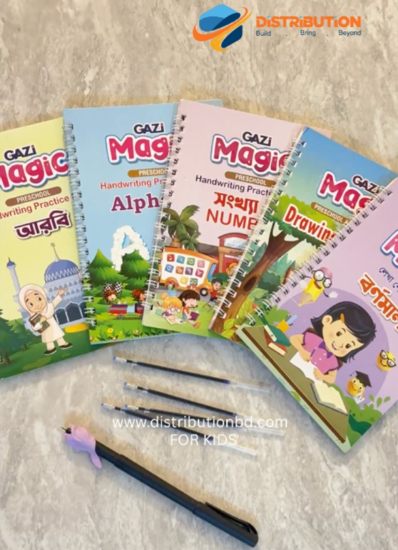 Magic Book Set_img_4