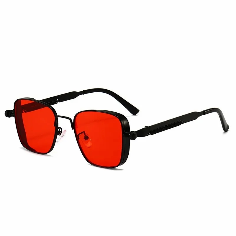 Steam punk Unisex Premium Sunglass_img_4